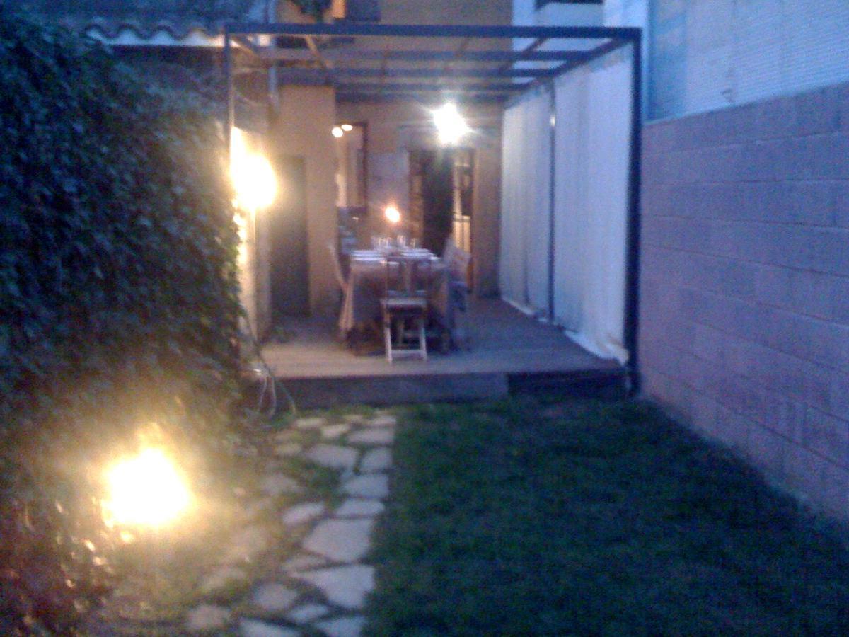 Can Llonga Riudarenes Exterior photo